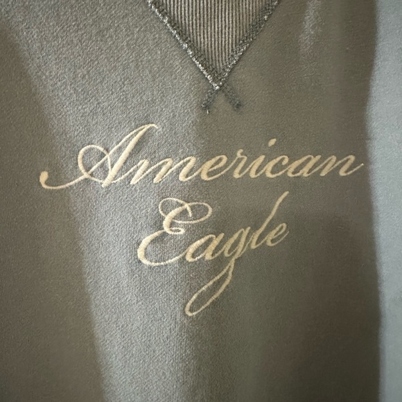 EUC HOST PICK AMERICAN EAGLE Sweatshirt - Picture 3 of 11